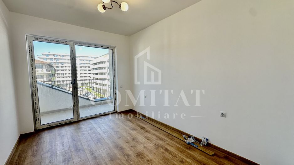 Apartament la etaj intermediar | Finisat | Eroilor - Poză 6