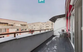 Penthouse 3 camere cu scară interioară ARED UTA - Poză 29
