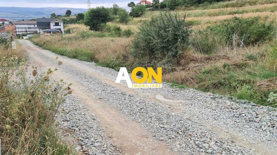 De vanzare 900mp teren intravilan toate utilitatile - Poză 1