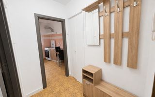 COMISION 0%, Apartament 2 Camere, Etaj 6, Lift, Renovat, Ultracentral - Poză 11