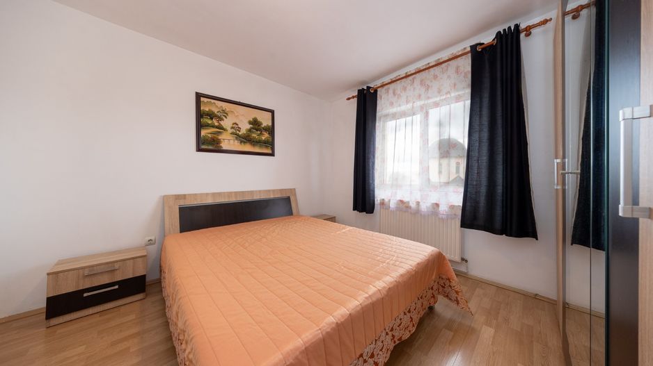 COMISION 0% | 3 CAMERE DECOMANDAT | 2 PARCĂRI | TRACTORUL RMX192750 - Poză 11
