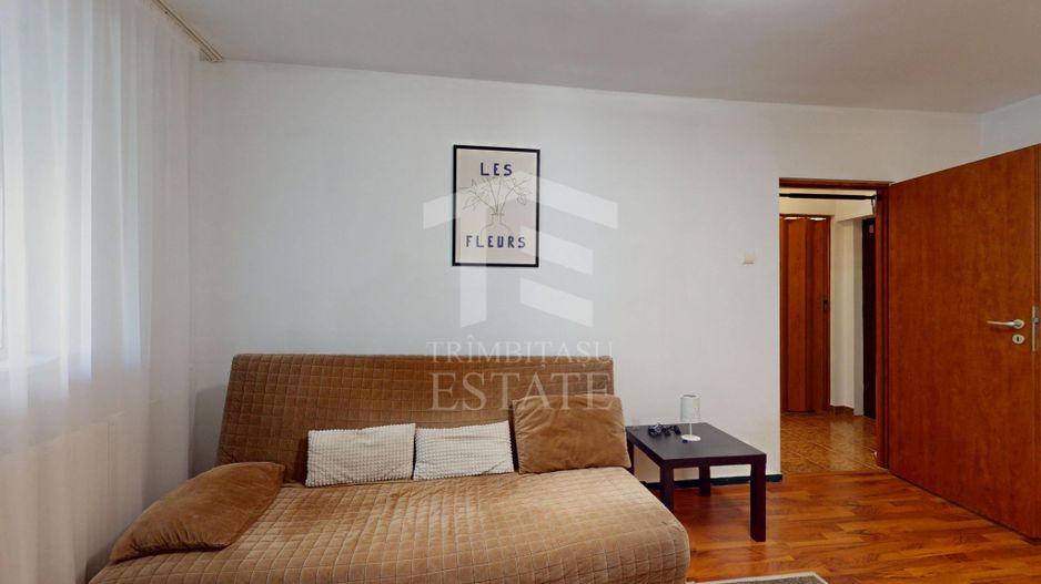 Apartament 2 Camere | Ideal Investiție | Orizont – AFI Cotroceni - Poză 13
