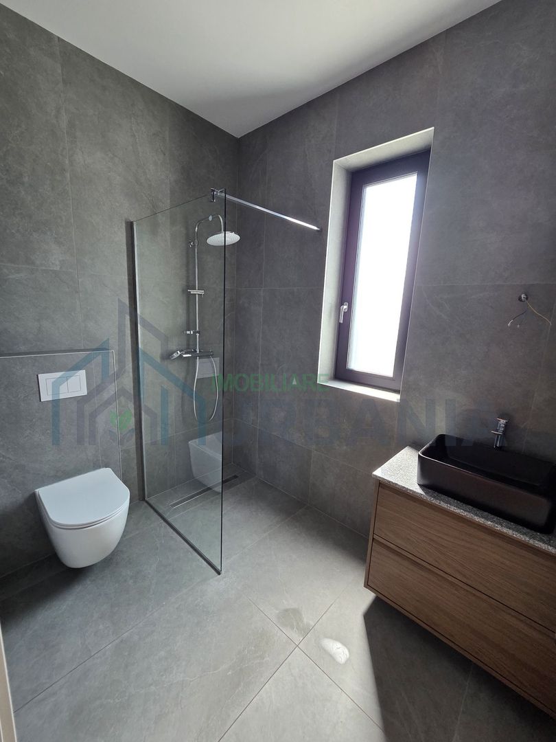 Casa Smart Panouri fotovoltaice Pompa caldura vata bazaltica 15 - Poză 5