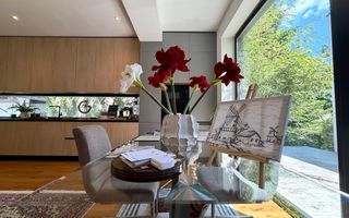 Vila cu 5 camere // * 565 mp gradina* // Tunari - Poză 6