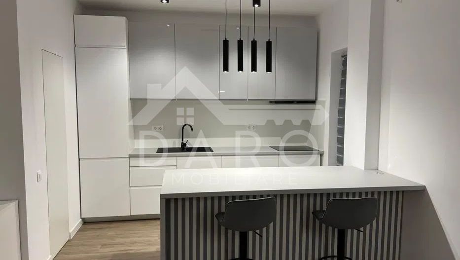 🏡 Apartament de închiriat – 2 camere | Zonă centrală | Parcare - Poză 3