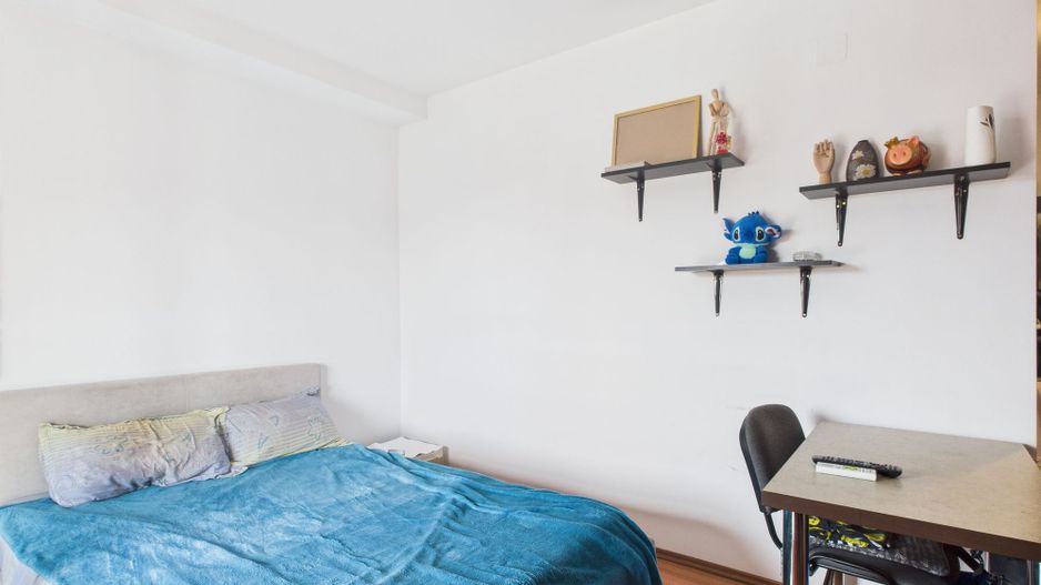Apartament cu o cameră Giroc - Poză 3