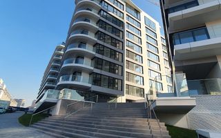 Apartament Modern cu 2 Camere în One Lake Club II I Zona Floreasca - Poză 30