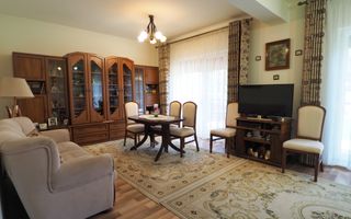 Vanzare Casa -Partial utilata/mobilata-teren 248mp Mogosoaia-Padure - Poză 4