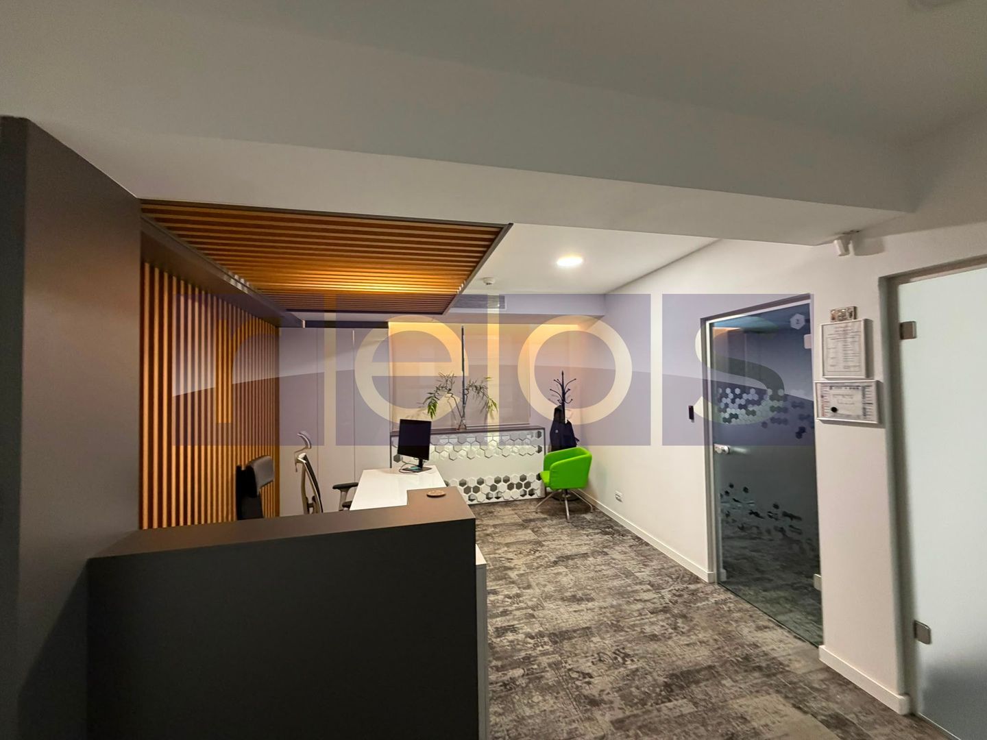 VILA PREMIUM FLOREASCA | 385MP | CURTE PROPRIE-PARCARE | IDEAL BIROURI - Poză 18