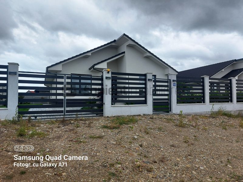 Casa noua in cartierul Viena Residence - Poză 12