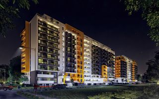 3 CAM. DECOMANDAT + PARCARE GRATUITA _COMISION 0! - Poză 4