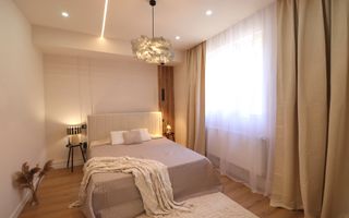 Apartament cu 2 camere,  ultrafinisat, zona Semicenrala! - Poză 7