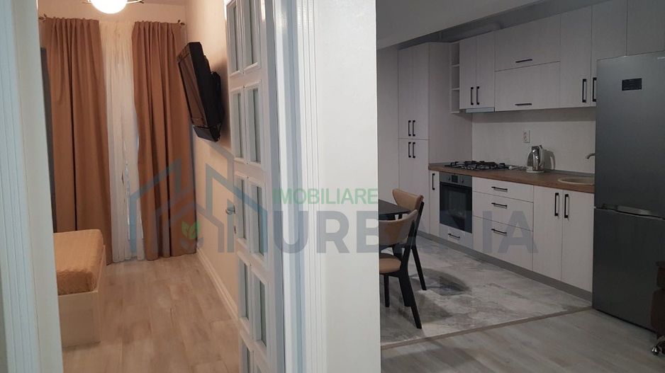 Apartament 2 camere, complexul Royal Town, Copou, Iași - Poză 5
