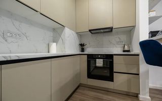 Inchiriere 2 camere | Etaj 2 | Parcare | LUX – Elite City - Poză 6