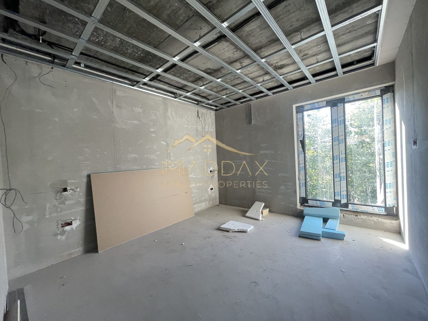 Vila cu 5 camere *200mp* utili // curte 425mp // Corbeanca - Poză 11