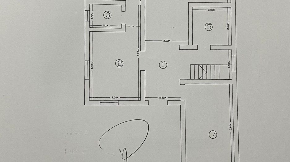 Casa individuala, 180mp, 259000 euro, Holboca, Iasi, Comision 0% - Poză 20