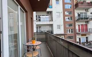 Apartament cu 2 camere de vanzare, zona Centrala! - Poză 3
