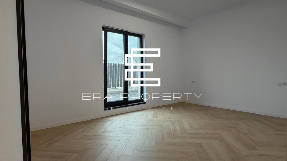 Apartament 4 camere /gradina 200 mp/finisaje premium/Cartierul Arhitectilor - Poză 11