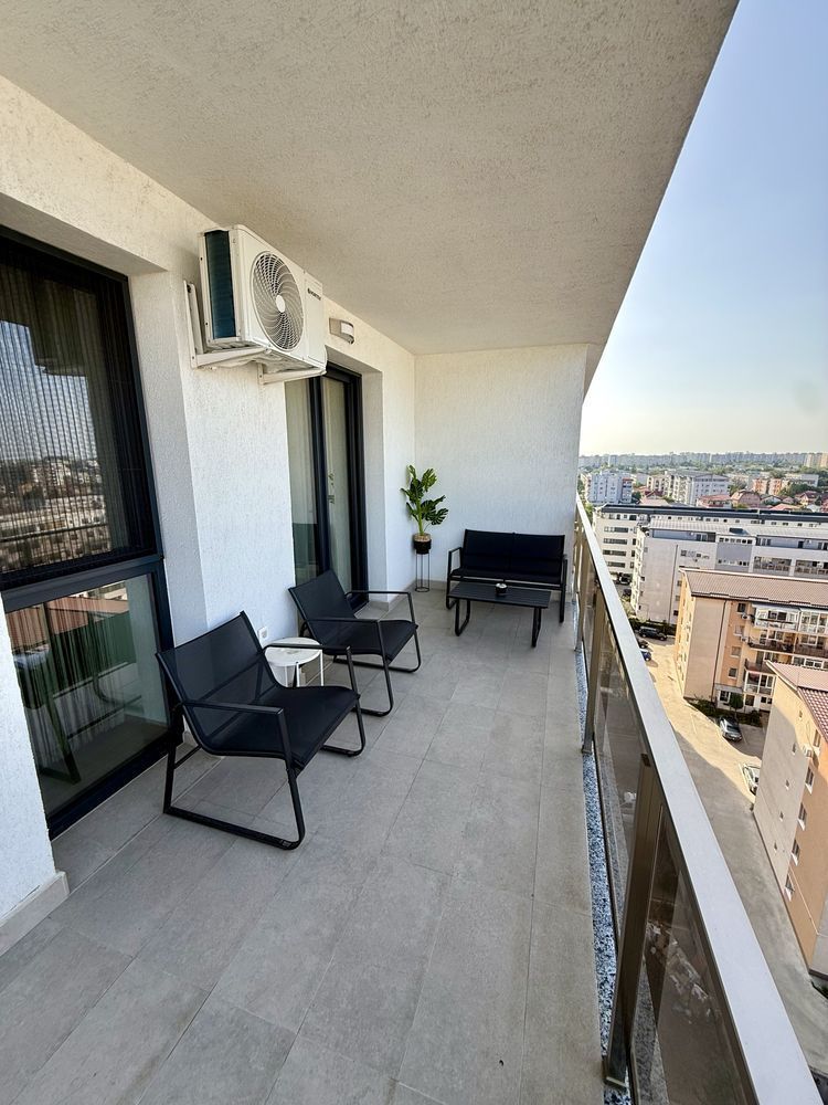 Apartament 2 camere | HILS Titanium – Pallady | Parcare subterană - Poză 7