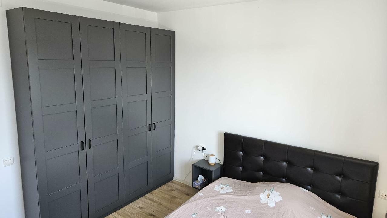 Vanzare 2 Camere Baneasa Greenfield cu Loc de Parcare, mobilat/utilat. - Poză 3