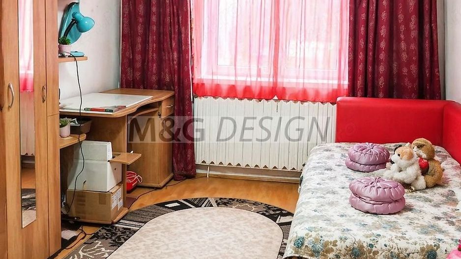 Apartament 3 camere Soarelui - Poză 4