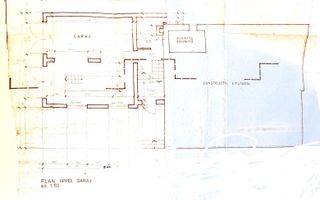 Casa Individuala Cu potential zona Marasti -Intre Lacuri - Poză 9
