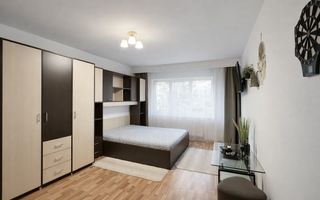 Apartament mobilat, 2 camere decomandat, lângă Iulius Mall - Poză 3