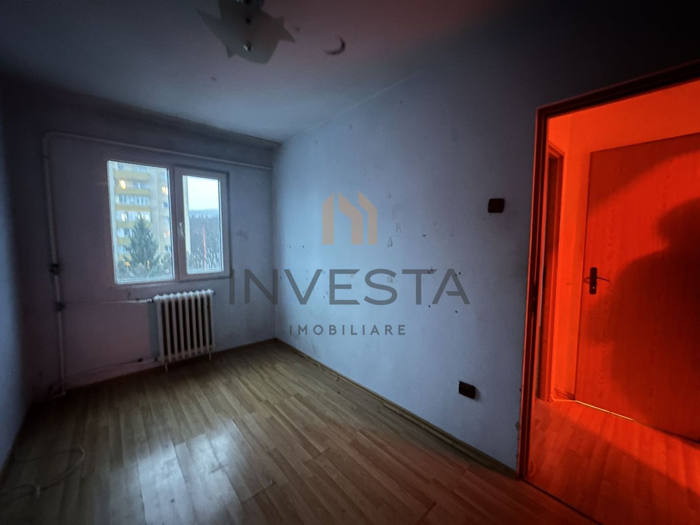 Oportunitate de investitie! Apartament 3 camere, zona Parang. - Poză 2