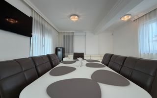 Apartament de tip Duplex 5 camere *250mp* + Garaj // Herastrau - Poză 6