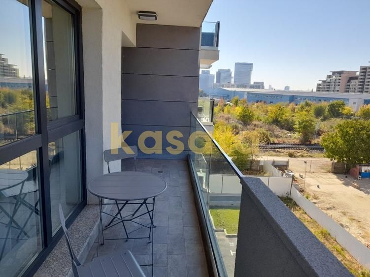 Apartament 3 camere | ONIX PARK | Parcare Subterana | Aviatiei-Pipera - Poză 14