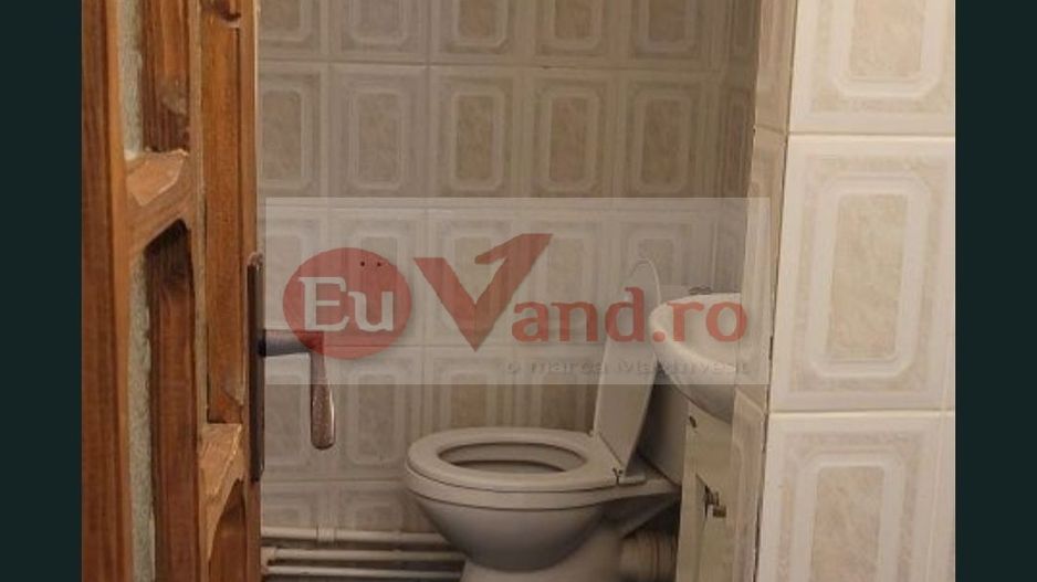 De inchiriat apartament 3 camere, Micro 20, 2100 lei - Poză 8