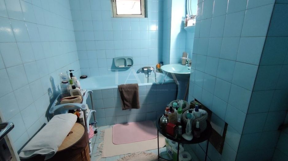 Apartament 3 camere | 80 mp + balcon 24 mp | Piața Mărăști - Poză 6