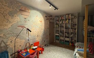 Casa de inchiriat | 4 camere| Aviatiei  |rezidential sau sediu firma - Poză 9