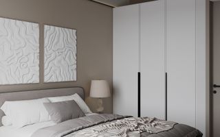 2 CAMERE - BLOC NOU 2026 - ZONA TATARASI - RATE LA DEZVOLTATOR - Poză 2