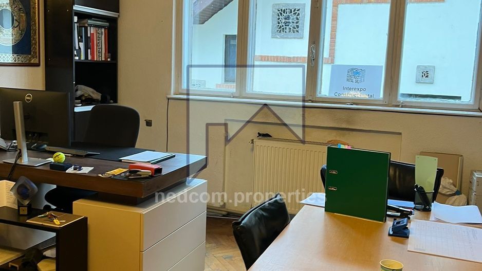 Vilă interbelică S+P+E+M | 8 camere | Zona Aviatorilor – Arcul de Triumf - Poză 5