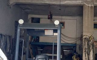 Constructie hala garaj plus teren ,   300 mp,  Sos. Fundeni, Stradal - Poză 8