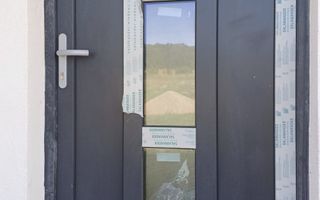 Casă individuală - Corunca-1200 mp teren - Poză 5