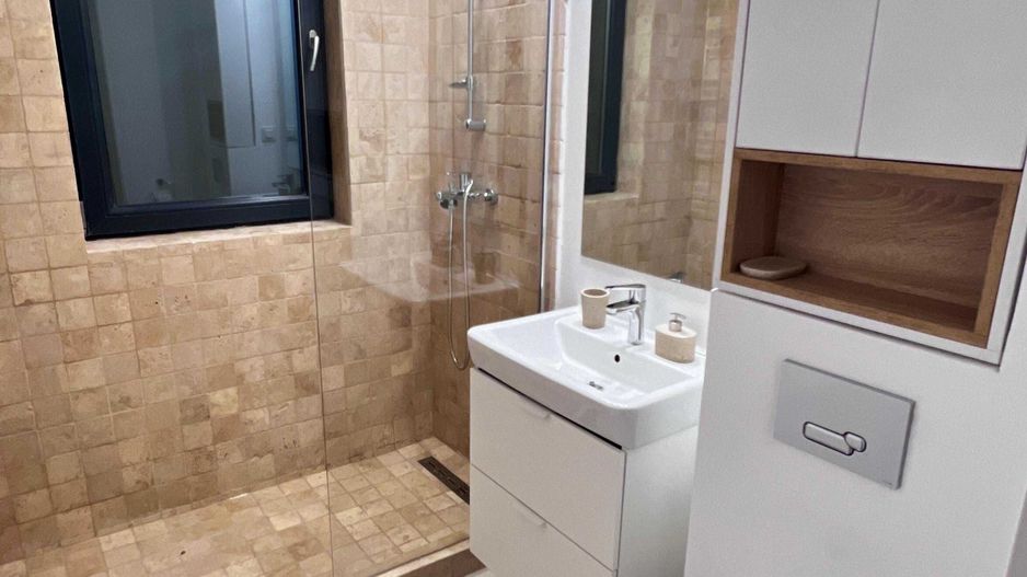 prima inchiriere, 2 cam, BLOC NOU, modern,Virtutii,metrou - Poză 8