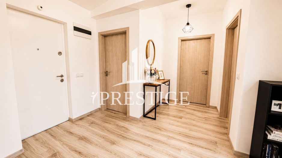 APARTAMENT 2 CAMERE DE ÎNCHIRIAT | ȘELIMBĂR, ZONA UNIRII | PARCARE - Poză 8