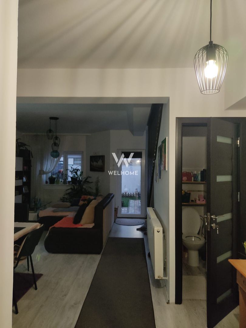 Casa la cheie cartierul Arhitectilor Sibiu - Poză 3