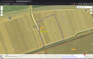 A0 North Logistics Land – 14 Ha strategic între A3 și DN1