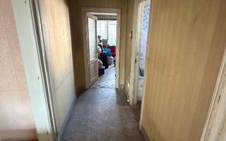 3 Camere - 67MP | Etaj 3/9 | Reabilitat | 3 Balcoane | M Grivita 10min - Poză 2