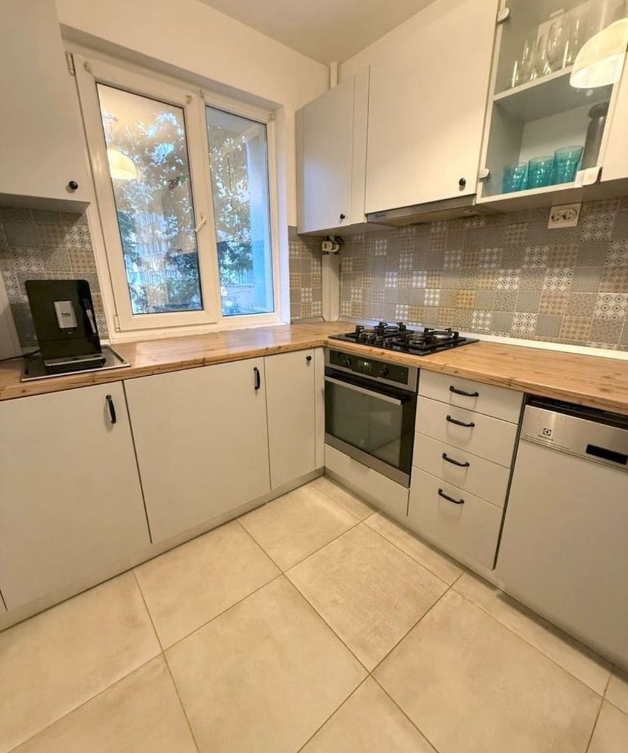 AP. 3 CAMERE BUCURESTII NOI, MOBILAT/UTILAT, METROU 2 MIN, COMISION 0% - Poză 7