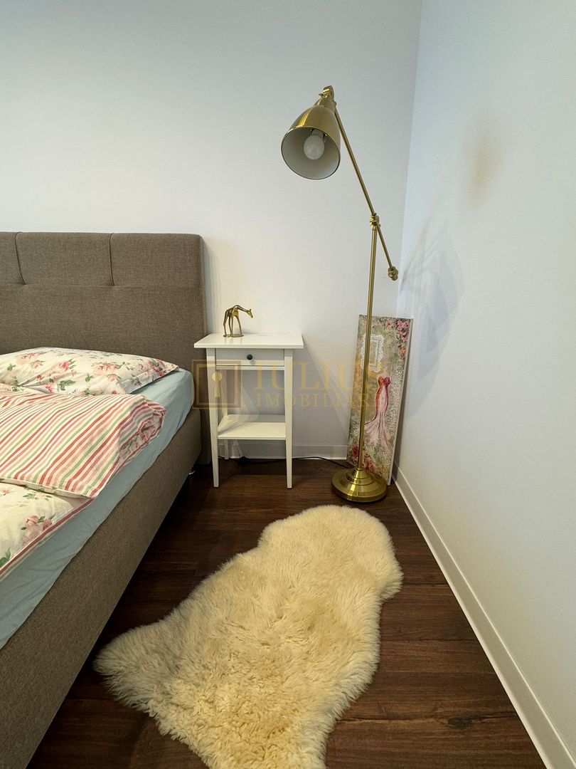 2 camere, intrare in Dumbravita, langa padure. - Poză 14