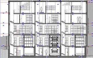 STUNNING VILLA HERASTRAU PARK - Poză 15