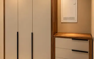 Apartament premium 2 camere + parcare Parcul Copou - Poză 13