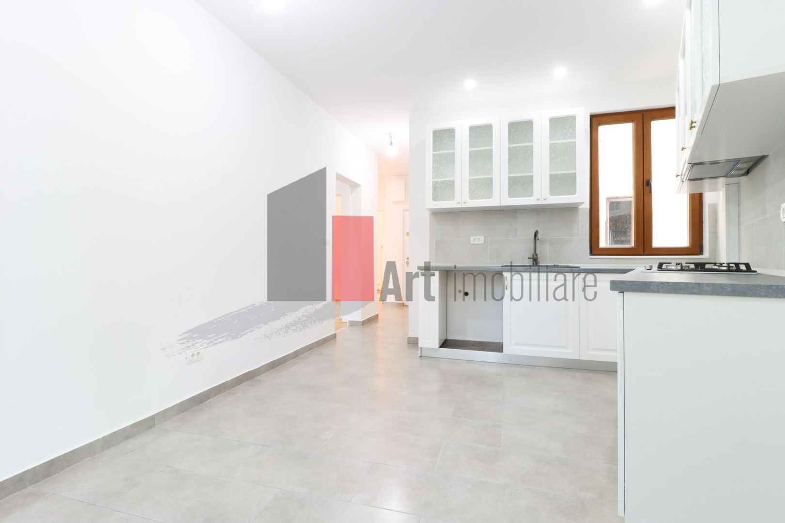 Apartamentul "ZORAGARRIA", Armeneasca,finisat lux, PRIMII LOCATARI DUPA RENOVARE - Poză 42