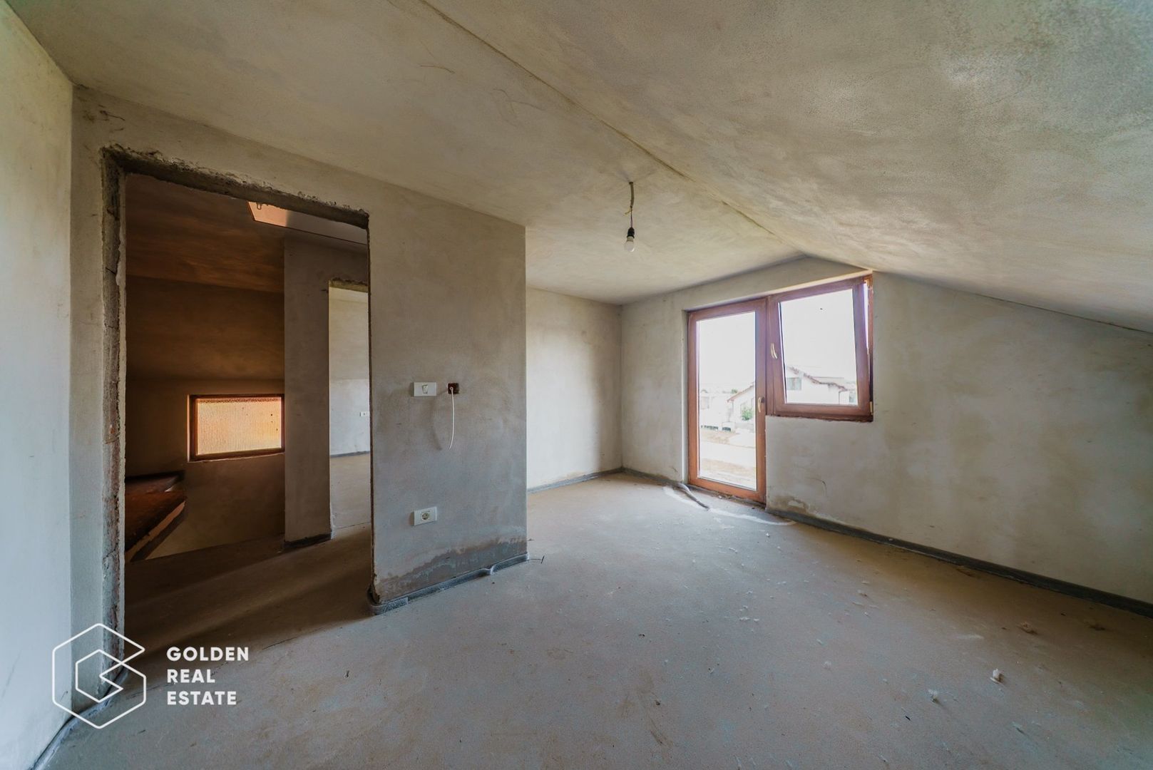 Casa in Tisa Noua, P+M, comision 0% - Poză 30
