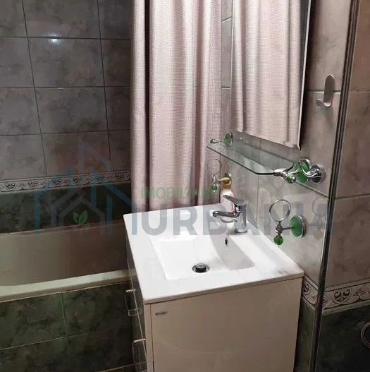 Apartament cu 2 camere, etaj 1, zona Lidl Nicolina, la o statie de Palas Mall - Poză 8
