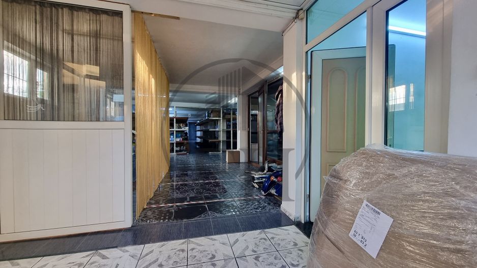 Spatiu comercial de inchiriat Constanta, zona Inel II - Poză 7